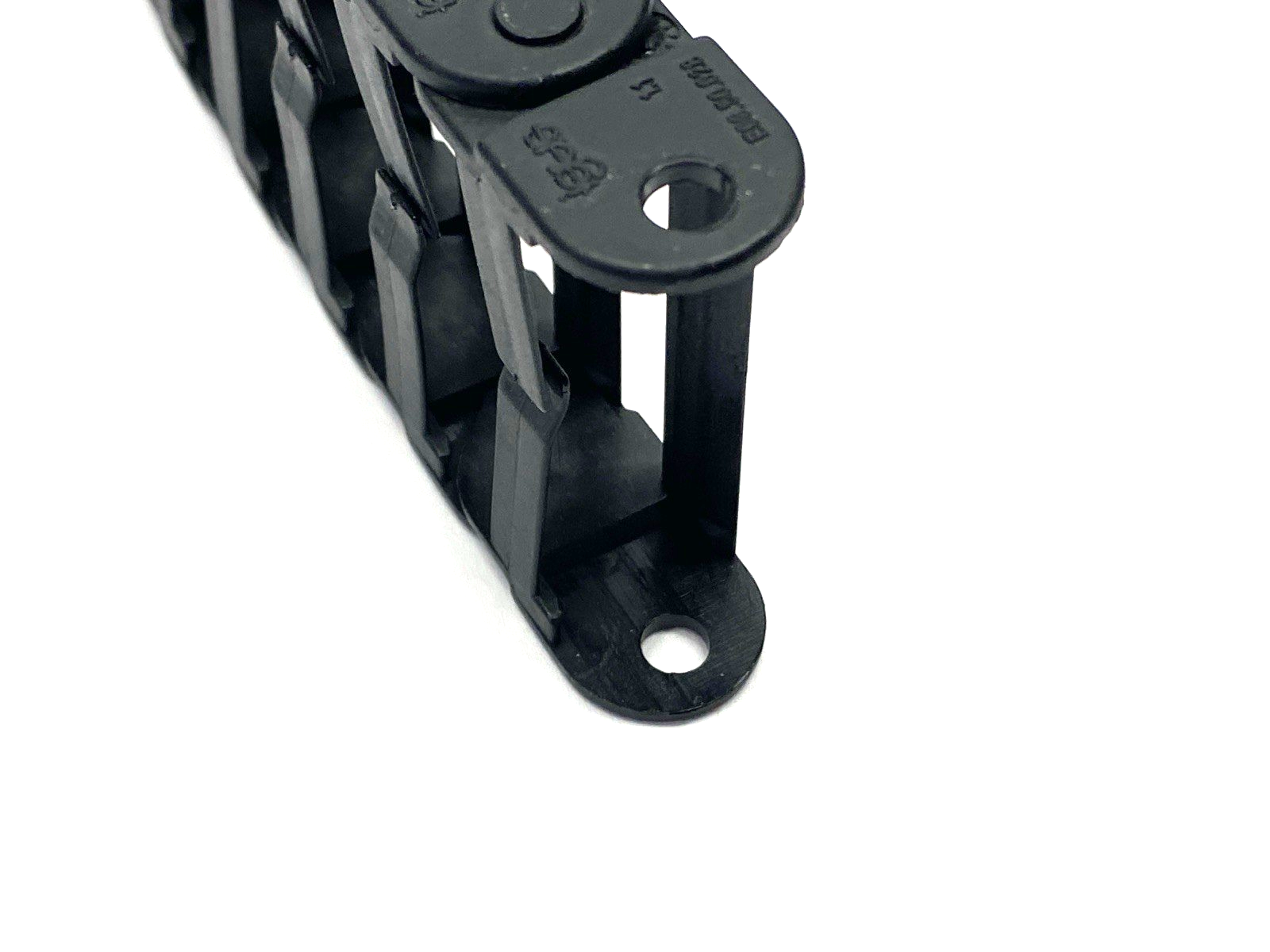 Igus E08-50-028 E-Chain Assembly 2' Overall Length - Maverick Industrial Sales