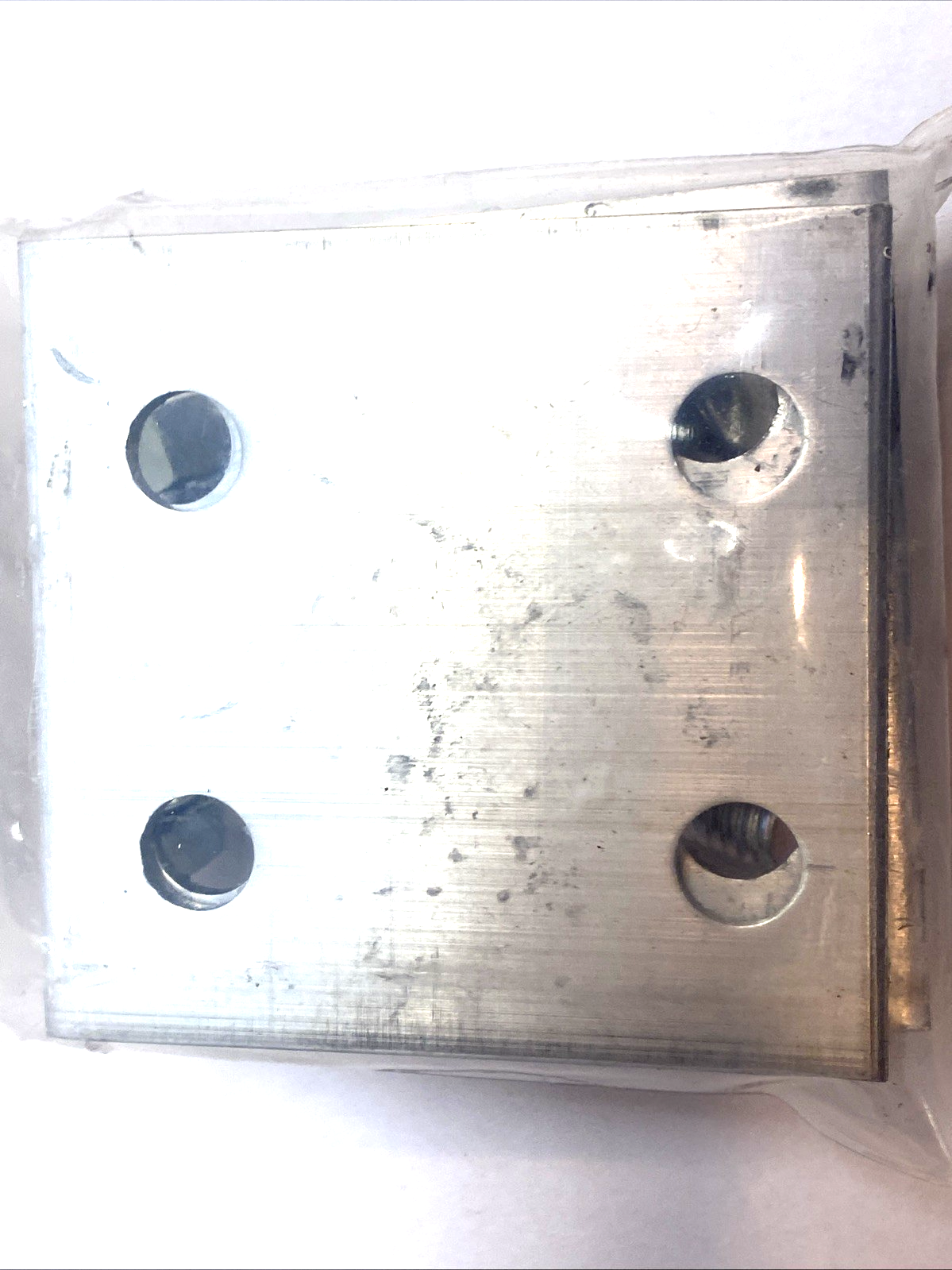 ASP-H2-K | MP Husky Universal Splice Connector Kit 3-3/8"–4-1/2" Tray - New – Open box - Maverick Industrial Sales