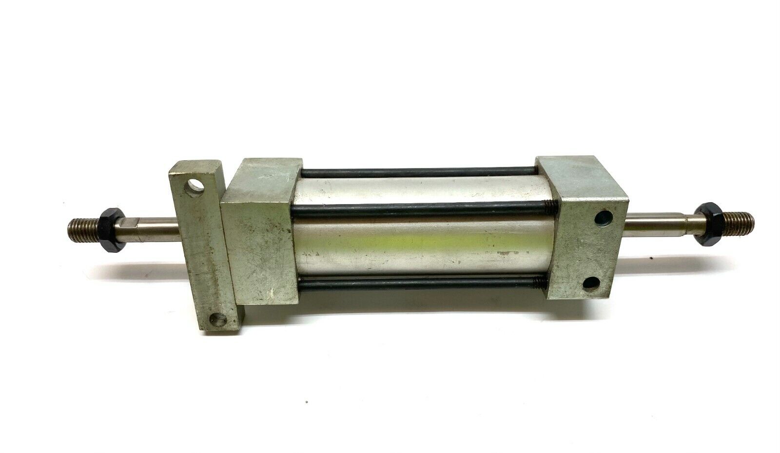 PHD DAVF1X2 Pneumatic Cylinder - Maverick Industrial Sales