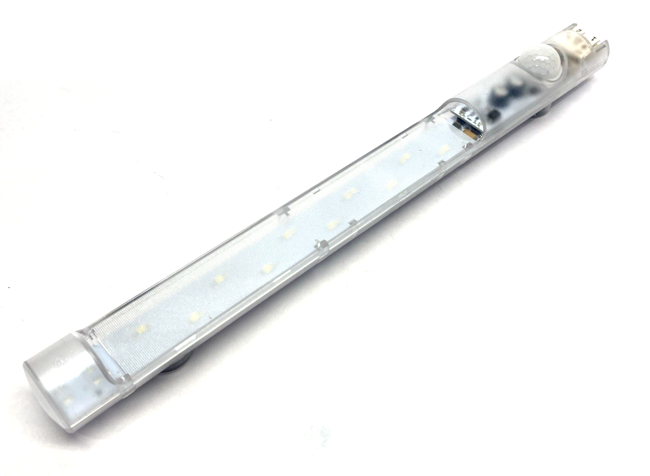 Stego 02541.3-10 LED Enclosure Lamp Type LED 025, PIR Motion Detection - Maverick Industrial Sales
