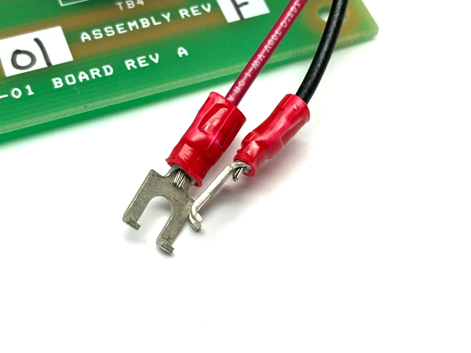Translogic 086-3493-01 Circuit Board Assembly 090-2675-01 - Maverick Industrial Sales