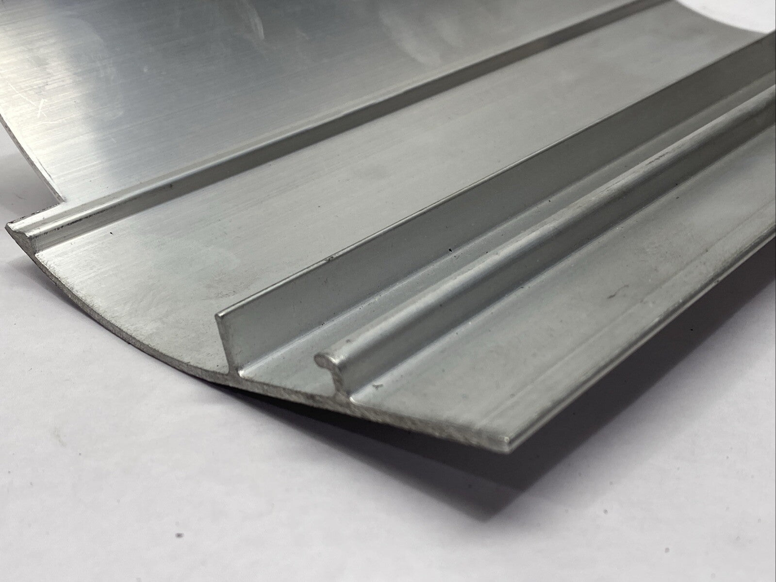 AD012 Aluminum Dropout 11-5/16" - Maverick Industrial Sales