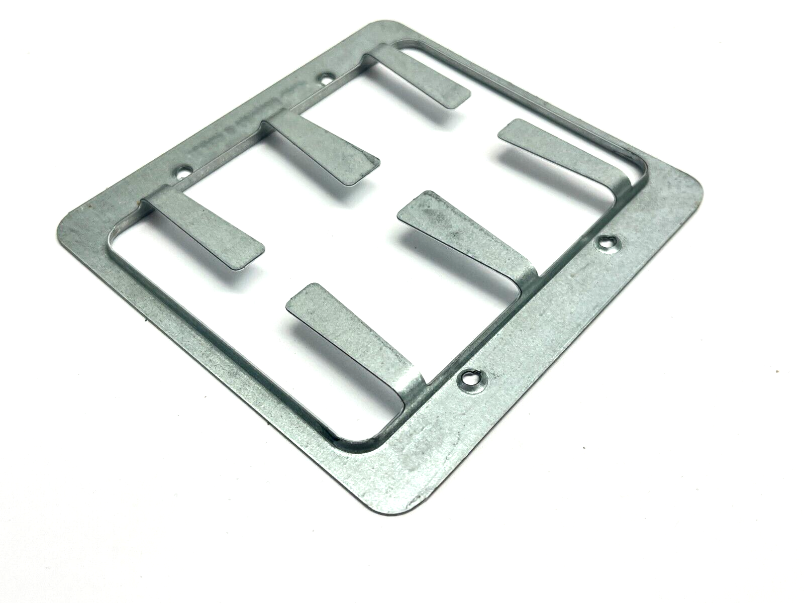 BB20 | B-Line Systems Double Gang Bracket for Communication Outlets LOT OF 10 - New – Open box - Maverick Industrial Sales