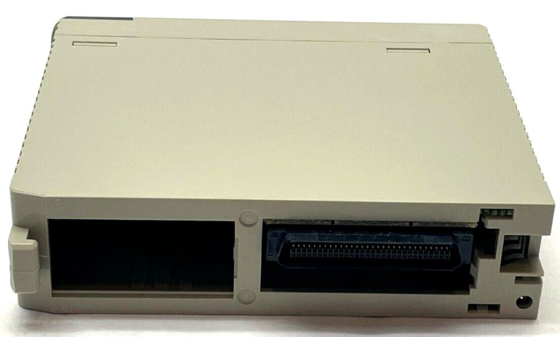 Omron CS1W-OD211 Basic I/O Output Module 16-Point - Maverick Industrial Sales