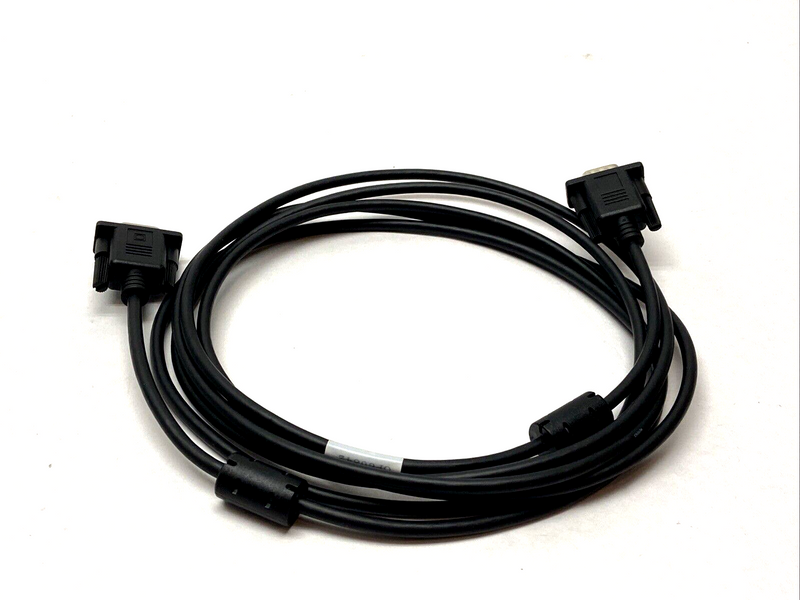 Keyence OP-66842 RGB Monitor Cable LJ-S8000 Series 3m Length - Maverick Industrial Sales