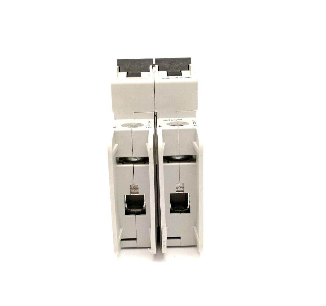 Eaton FAZ-D15/2-NA Minuature Circuit Breaker 2P 15A - Maverick Industrial Sales