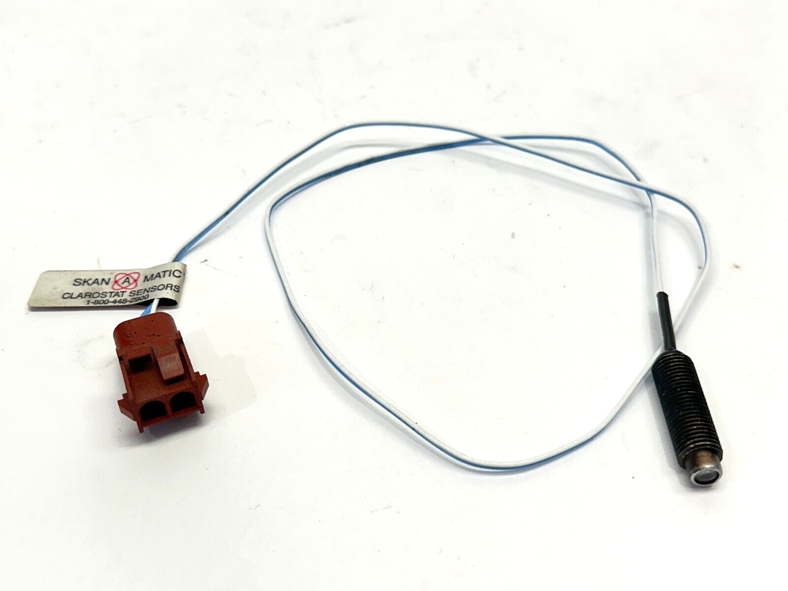 Clarostat Sensors L01060 42068601 Skan-A-Matic Light Source - Maverick Industrial Sales