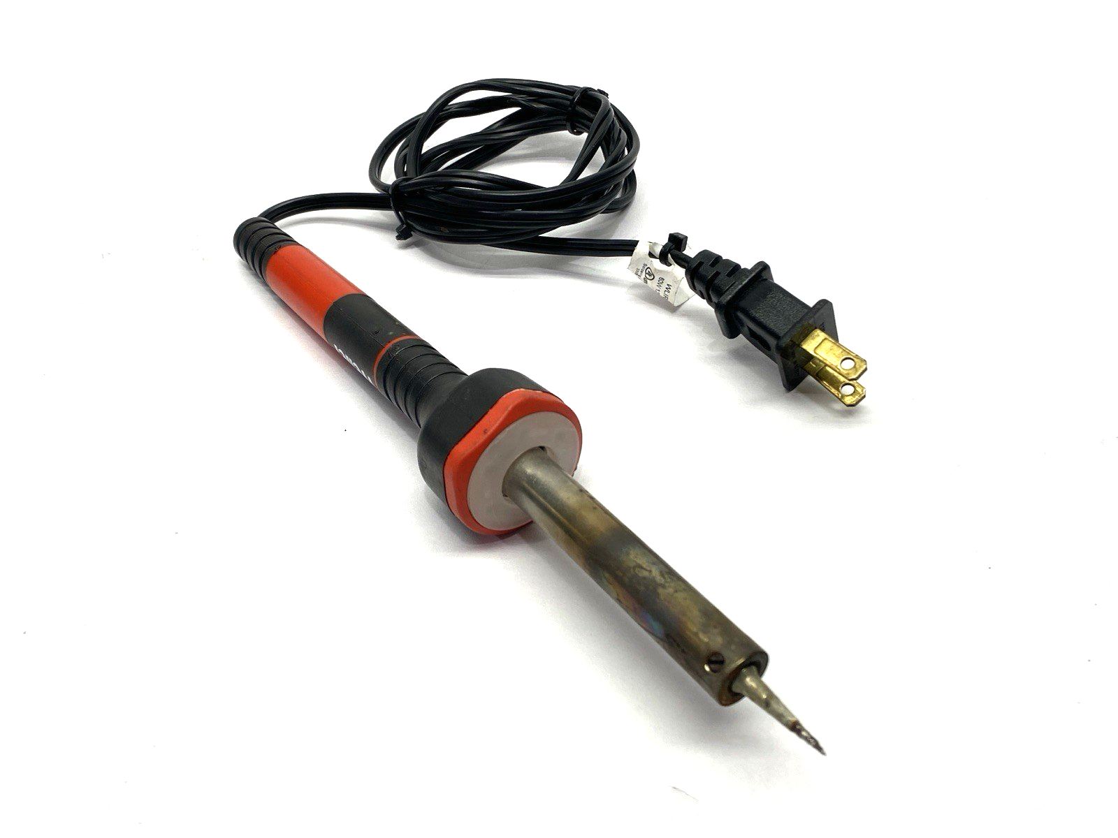 Weller WLIRK6012A Soldering Iron w/ LED Halo Ring 60W 120V 60Hz - Maverick Industrial Sales