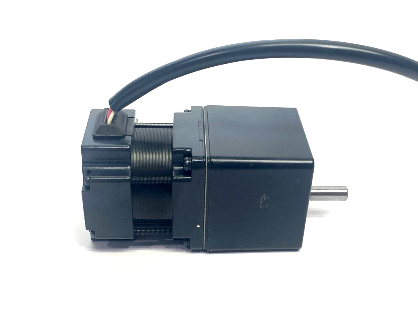 Oriental Motor BLHM015K-50 VEXTA Brushless DC Motor 50:1 24VDC 15W - Maverick Industrial Sales