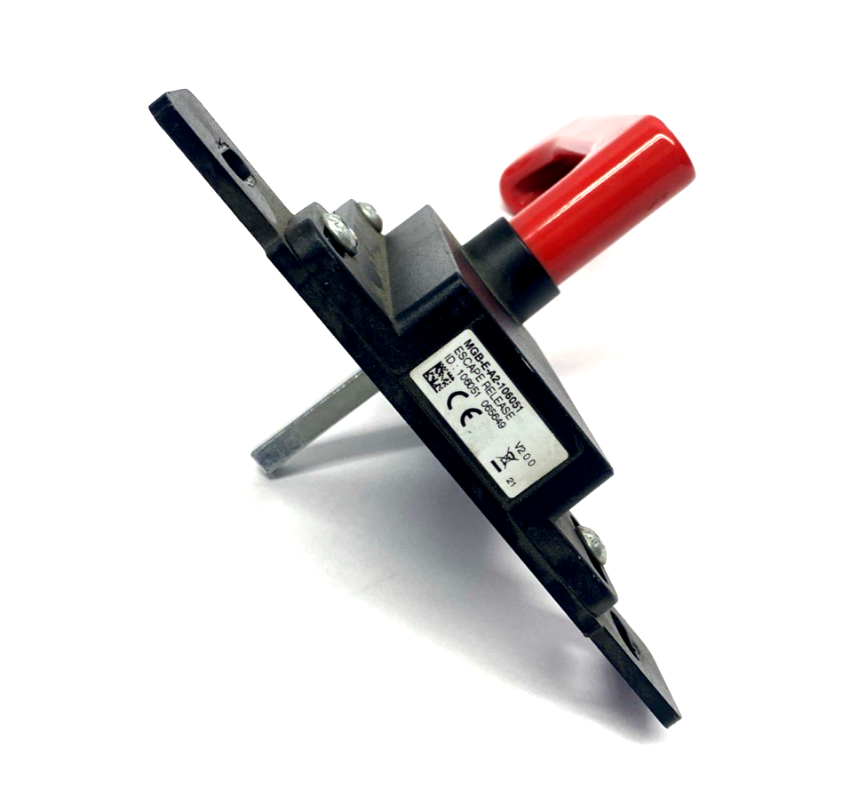 Euchner MGB-E-A2-106051 Escape Release Module 106051 - Used - Maverick Industrial Sales