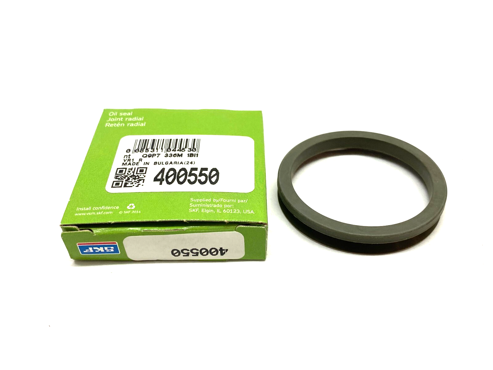 SKF 400500 Pinion Oil Seal - Maverick Industrial Sales