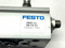 Festo DRRD-12-180-FH-PA Rotary Actuator 2282067 - Maverick Industrial Sales