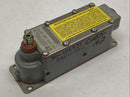 Namco Controls EA750 80000 Snap-Lock Limit Switch BENT SHAFT - Maverick Industrial Sales