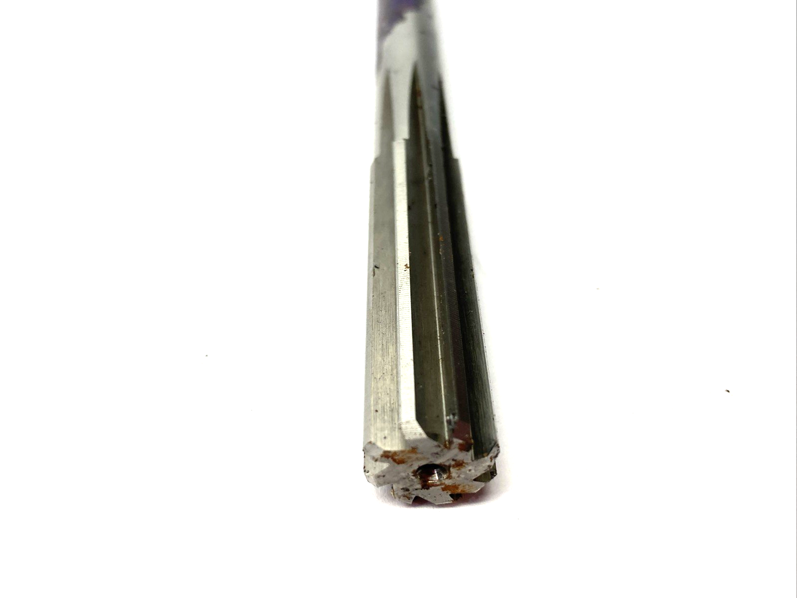 Alvord-Polk Tool 12700.6260 Chucking Reamer HSS 22052 - Maverick Industrial Sales