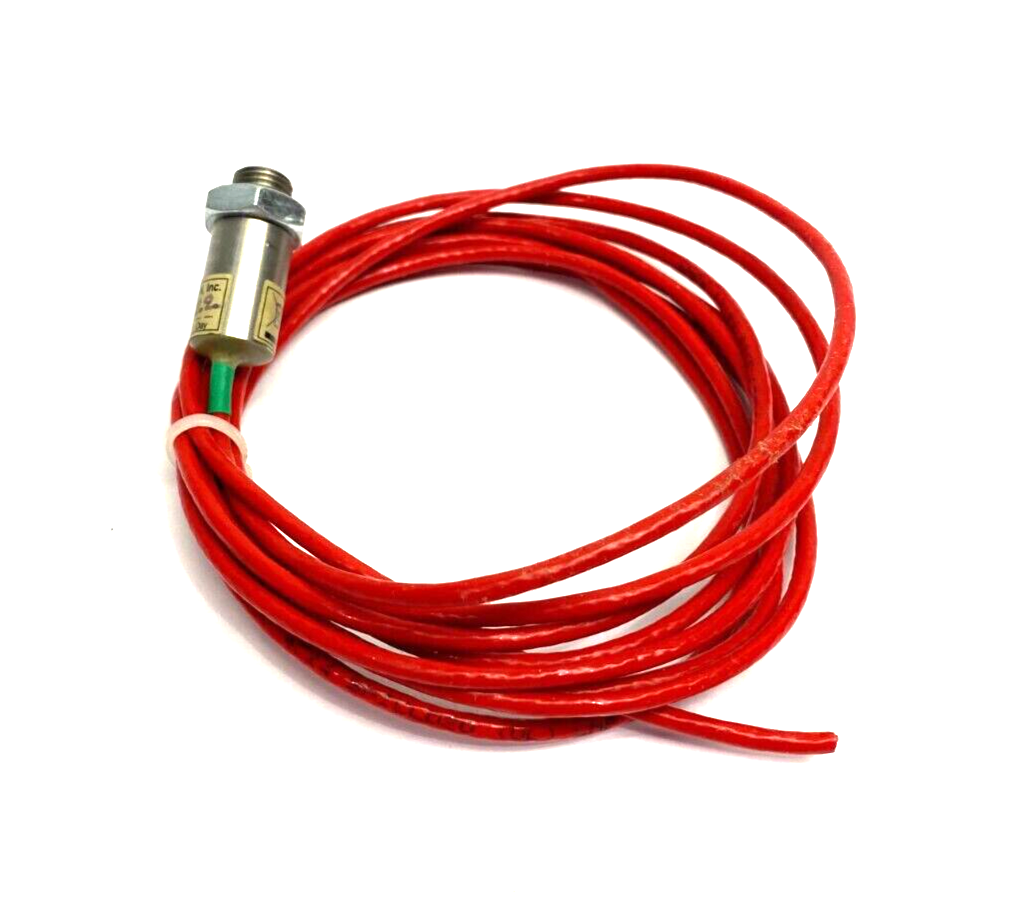 Ircon Inc. Infrared Thermometer Sensing Head - Maverick Industrial Sales