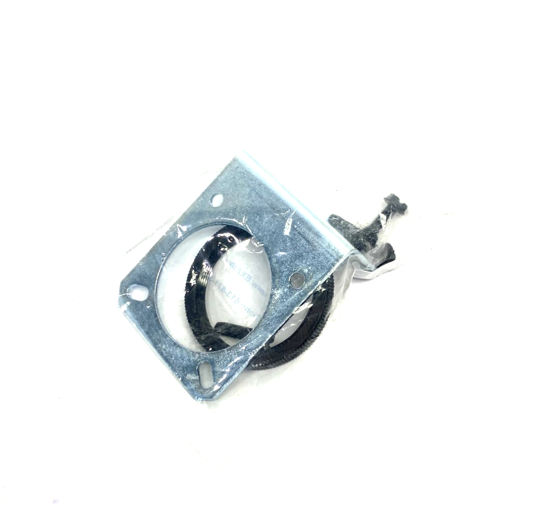 Exair 900398 Regular Bracket - Maverick Industrial Sales