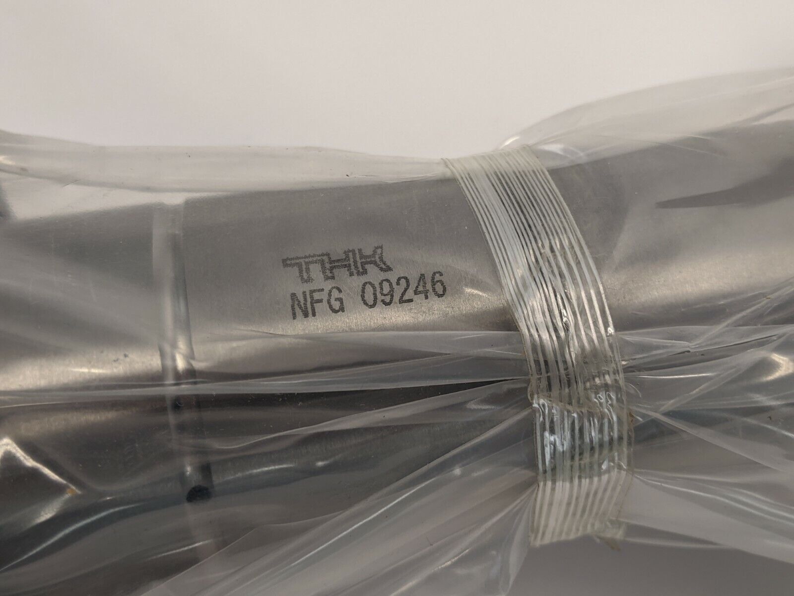 THK 2LFB40TXUU+975LE Shaft NFG 09246 34" L - Maverick Industrial Sales