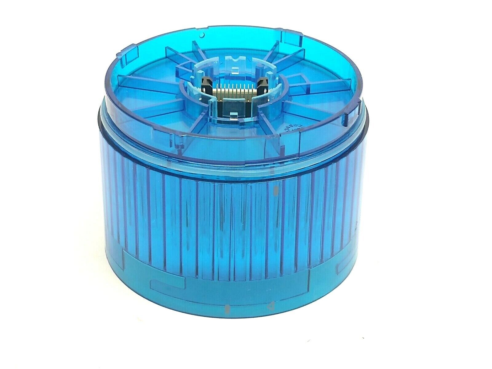 Murr Elektronik 4000-76070-1014000 Modlight70 Pro Blue 70mm LED Module 24V DC - Maverick Industrial Sales