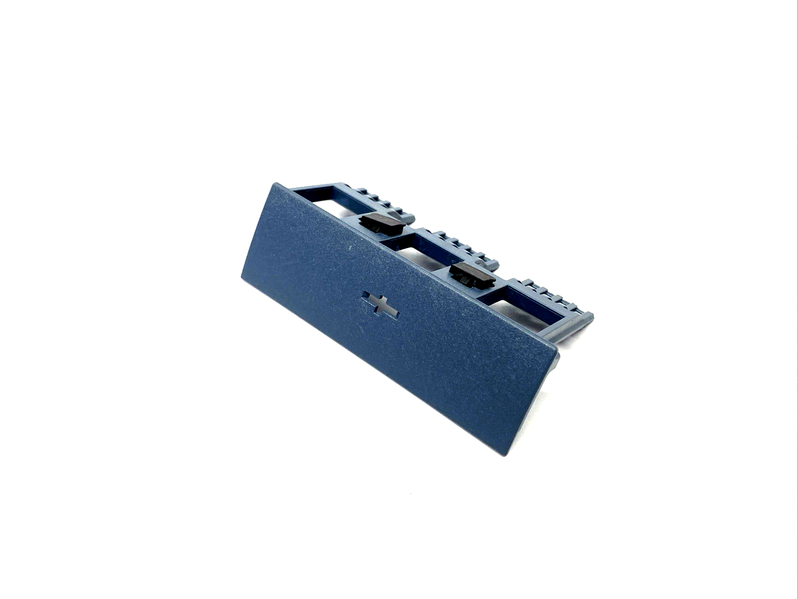 Siemens 3VA9131-0WD30 3-Pole Terminal Cover For 3VA Circuit Breakers - Maverick Industrial Sales