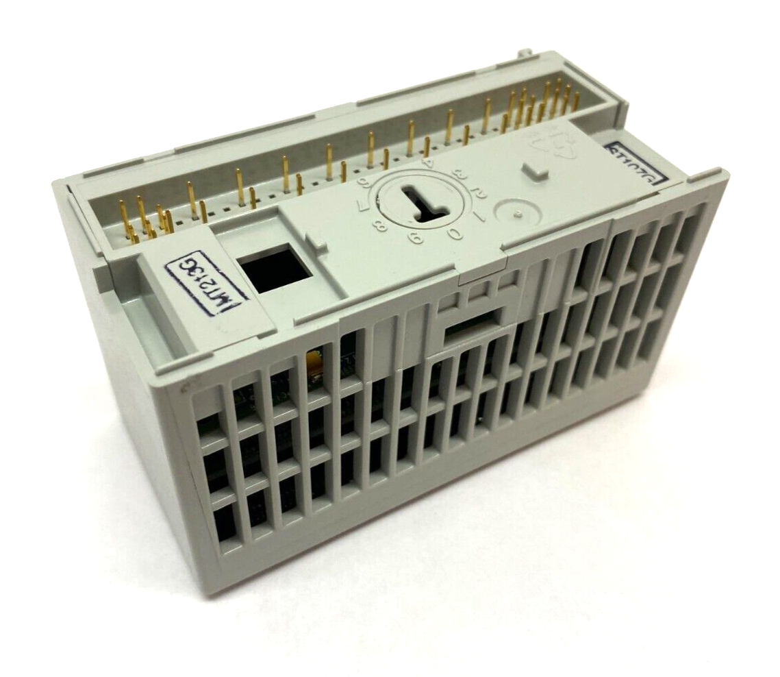 Allen Bradley 1794-IF2XOF2I Ser A Flex I/O Isolated Analog Combination Module - Maverick Industrial Sales