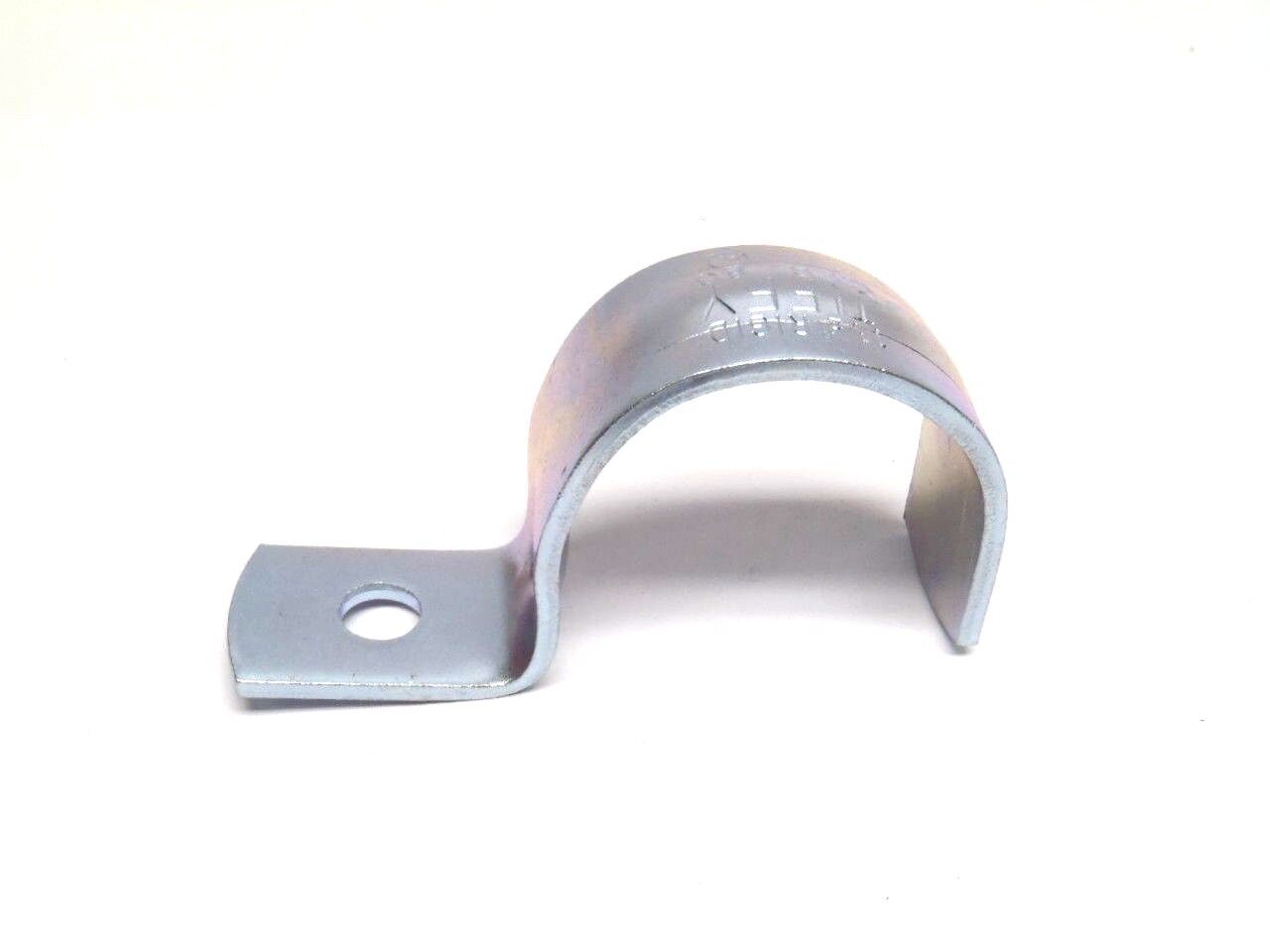 Minerallac Jiffy MED90 2" Rigid Conduit Clip Fastener CL-200 - New – Open box - Maverick Industrial Sales