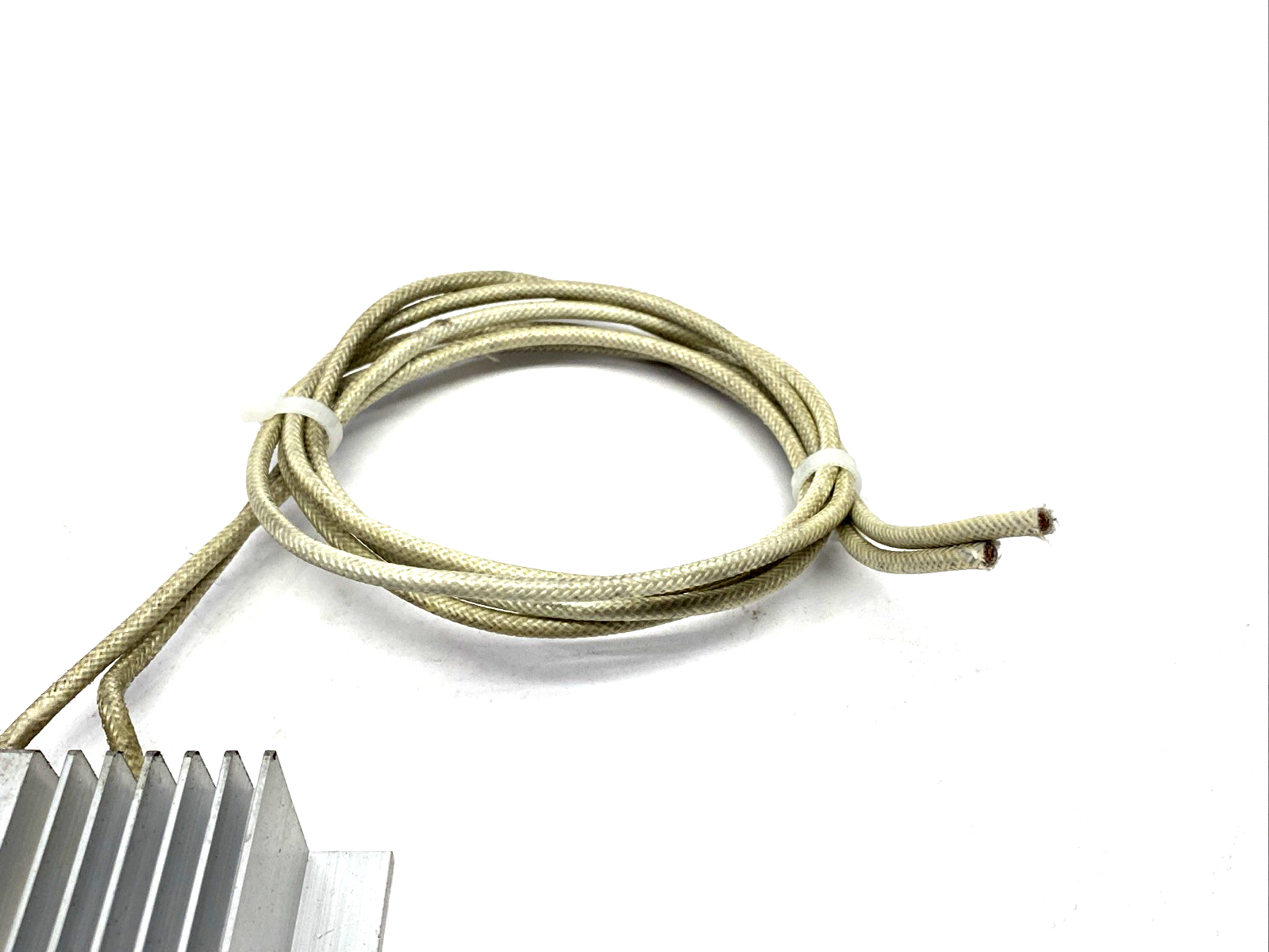 A9-F4-080-4001,RFH 1100 15R J 0637,RFH 1100 15R J | SIR RFH 1100 15R J 0637 Resistor A9-F4-080-4001 - Used - Maverick Industrial Sales