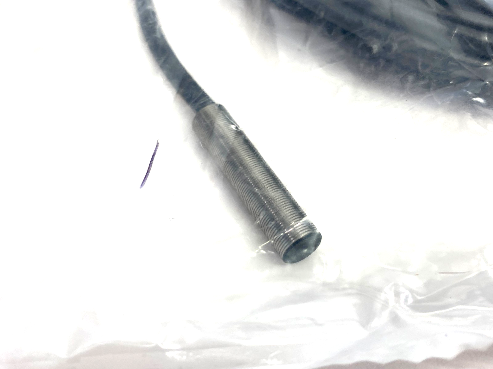 Balluff BES0375 Inductive Proximity Sensor BES 516-369-G-SA2-PU-08 - Maverick Industrial Sales