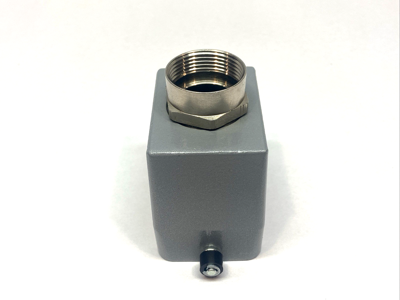 100407NP | LAPP Group EPIC HB 10 Top Entry Hood - New – Open box - Maverick Industrial Sales