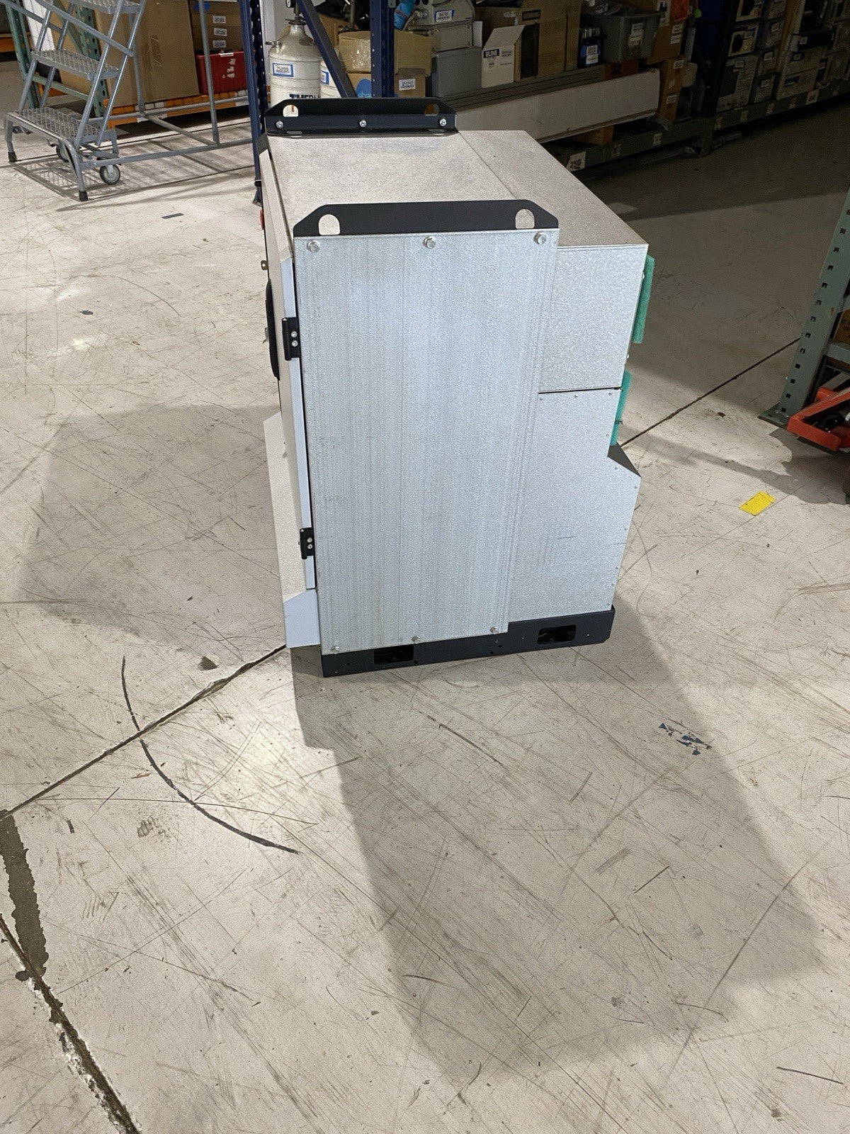 IRC5 M2004 | ABB Robot Controller 3x480V 14M-64930 - Used - Maverick Industrial Sales