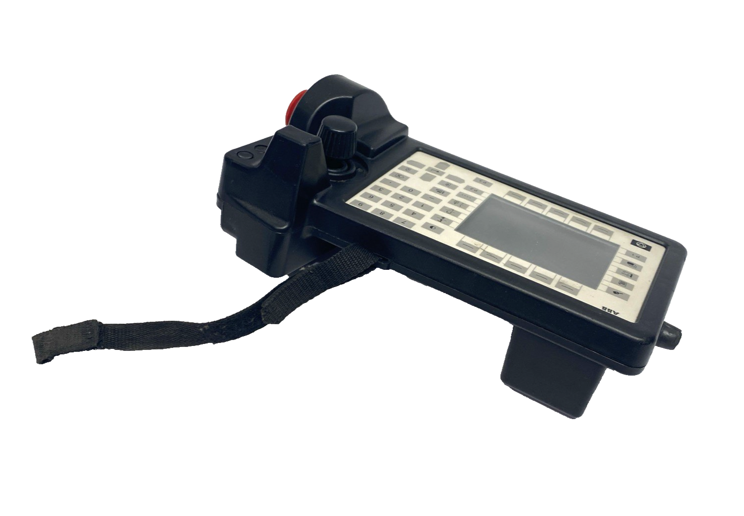 3HNE00311-1 | ABB Teach Pendant TPU2 - For parts or not working - Maverick Industrial Sales