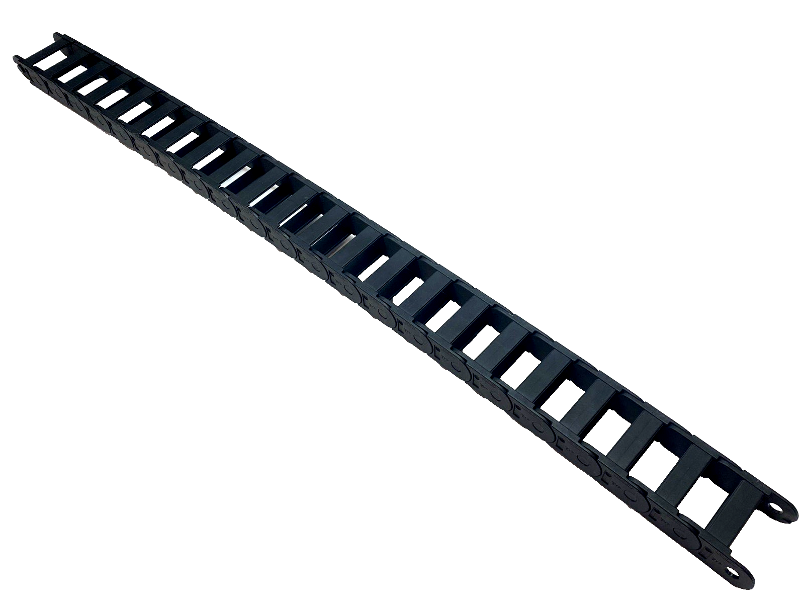 Igus 200.05.200 Energy Chain Cable Carrier 22 Links 3' - Maverick Industrial Sales
