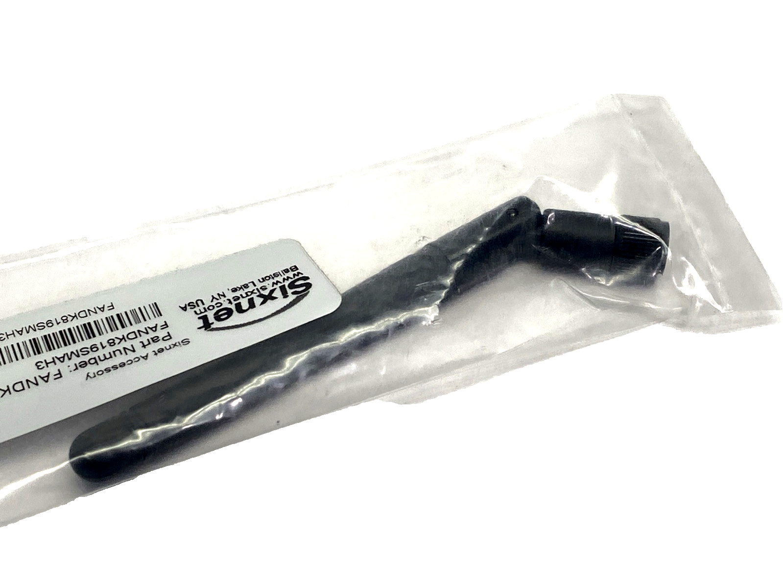 Red Lion FANDK819SMAH3 Sixnet Antenna - New - Maverick Industrial Sales