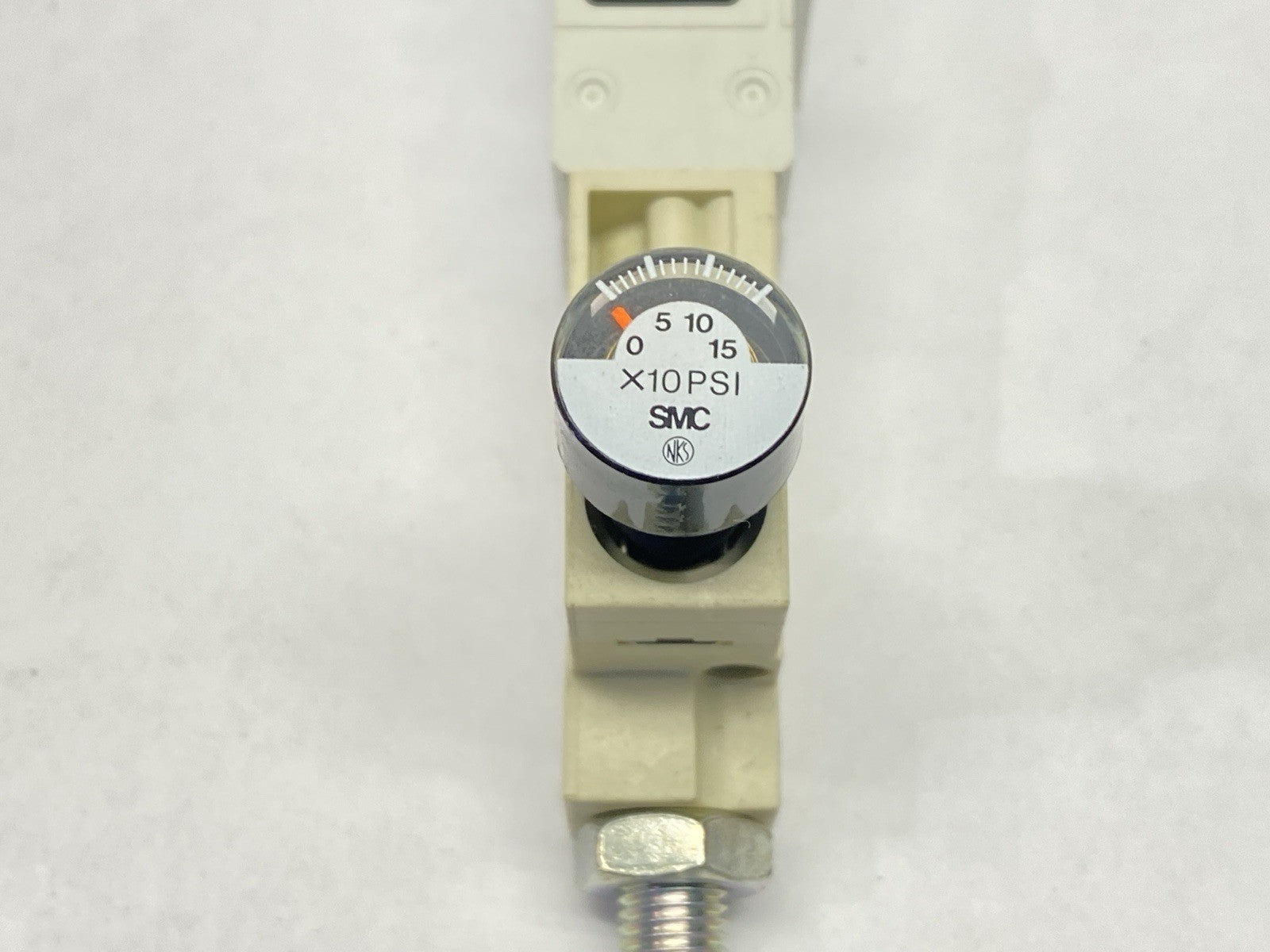 SMC SY70M-N0-P Pneumatic Interface Regulator - Maverick Industrial Sales