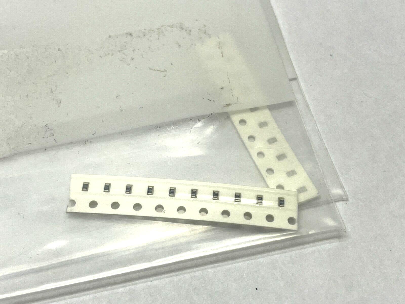YAGEO RC0603FR-0751KL Chip Resistor 51 kOhms ±1% 0.1W 1/10W LOT OF 20 - Maverick Industrial Sales