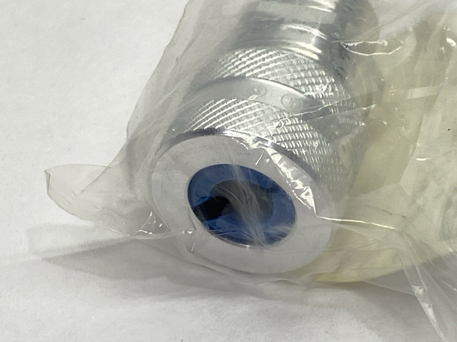 Hubbell SHC1023 Cord Connector 1/2" NPT 0.38"-0.50" - Maverick Industrial Sales