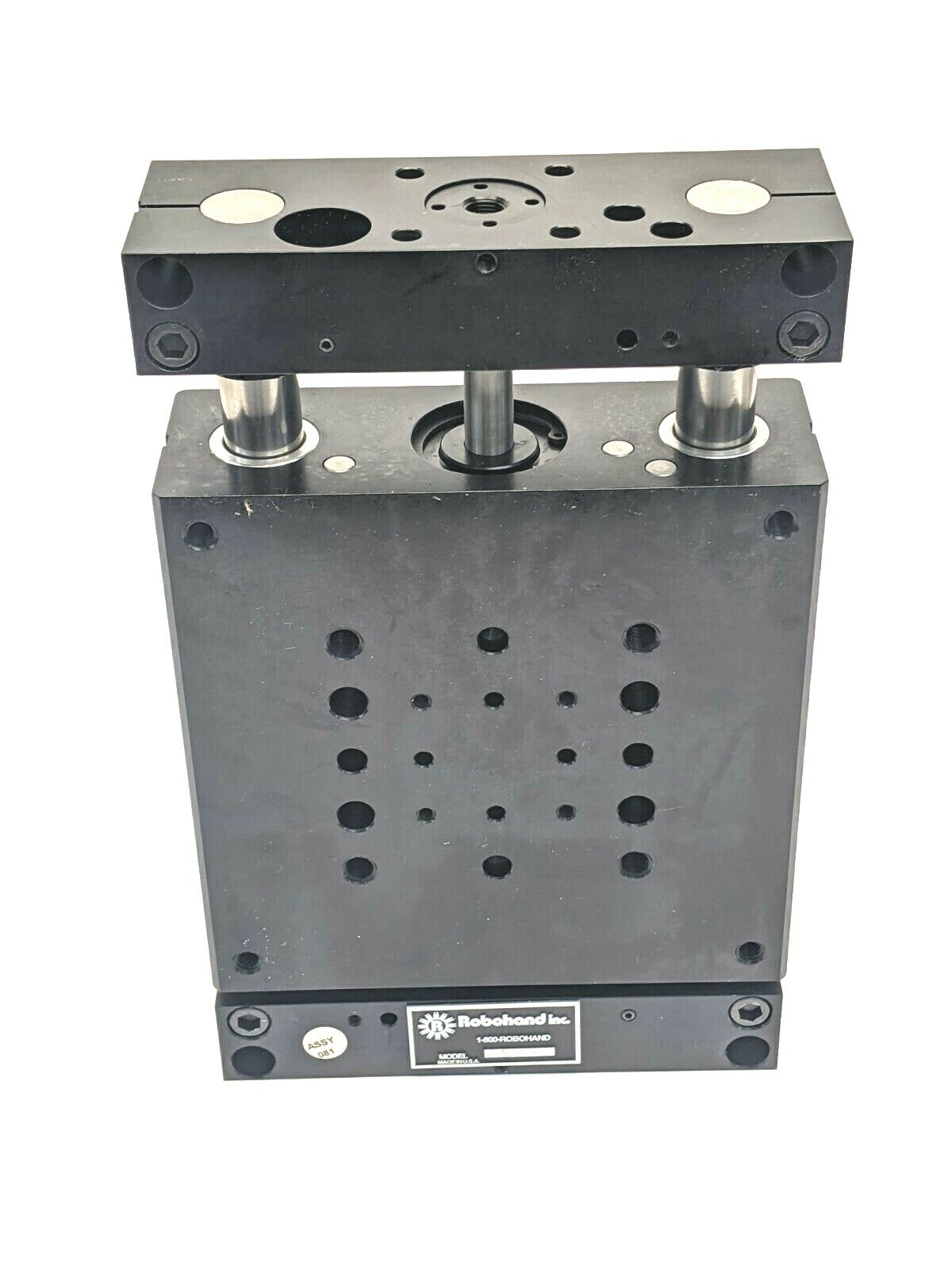 Robohand DLB-20-BC-1 Linear Slide - Maverick Industrial Sales