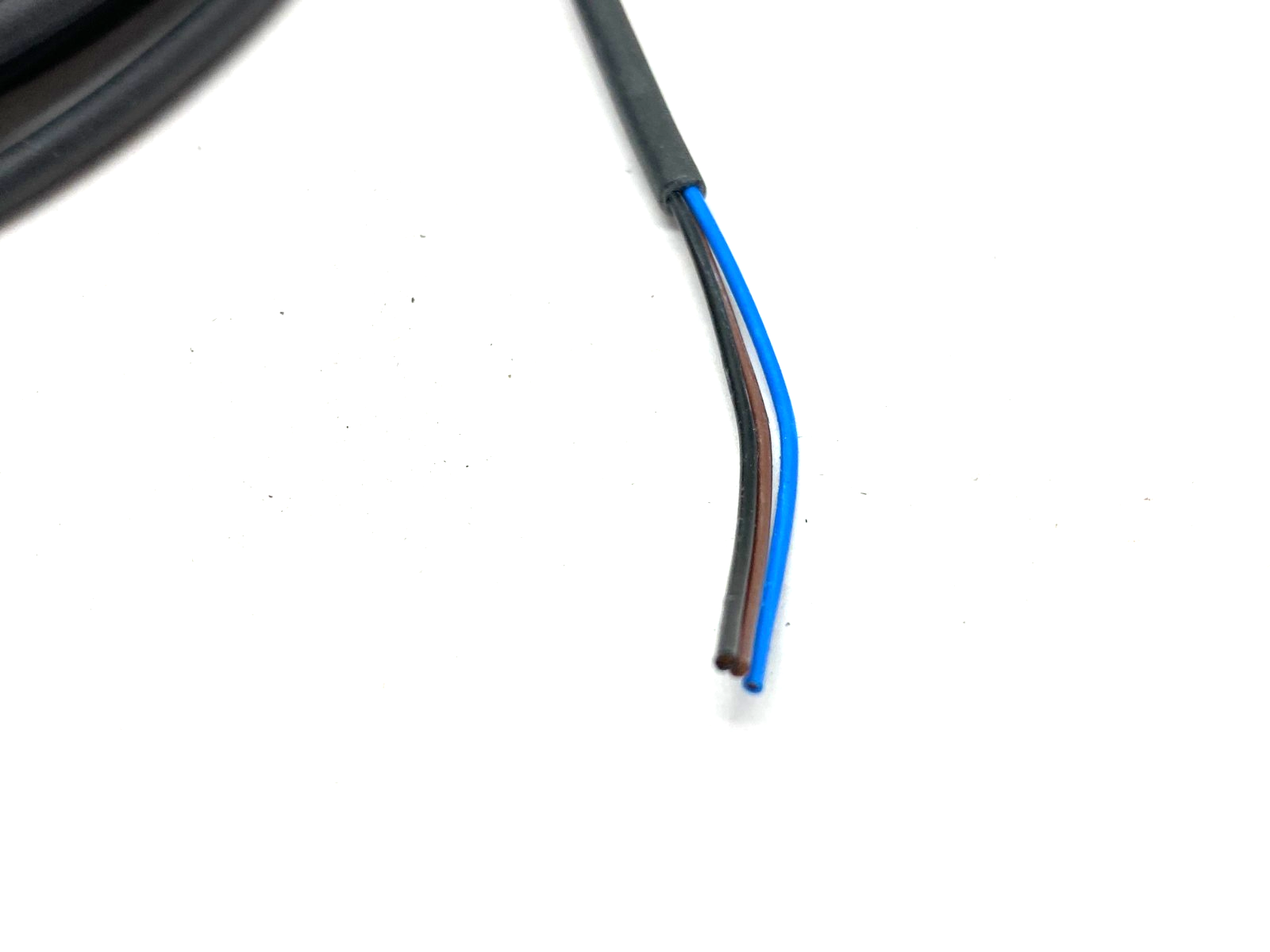 Phoenix Contact SAC-3P- 5,0-PUR/M 8FR Single Ended Sensor/Actuator Cable 1669631 - Maverick Industrial Sales