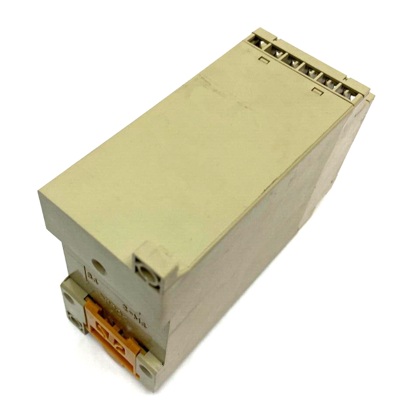 Omron G9SA-301 Safety Relay Unit 24VAC/DC - Maverick Industrial Sales