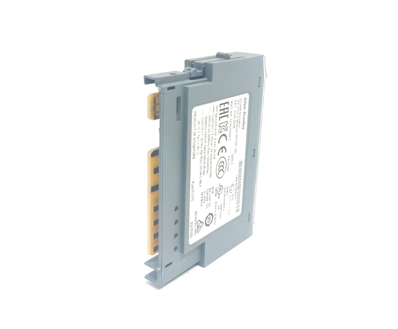 Allen Bradley 1734-OW4 Ser. C POINT I/O 4 Point Digital Output Module - Maverick Industrial Sales