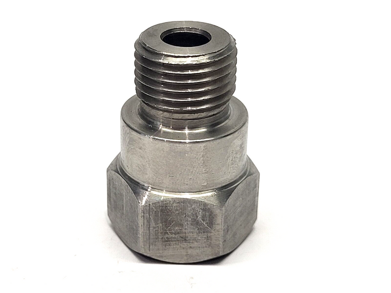 3/4" MNPT to 3/4" FNPT Reducing Adapter - Maverick Industrial Sales