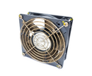 Papst TYP 4656 Z Axial Fan 230VAC 119mm x 119mm x 38mm 4656Z - Maverick Industrial Sales