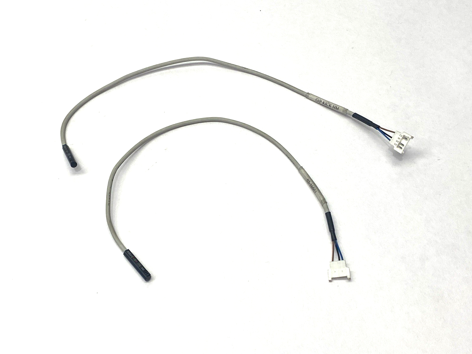 D-F9NW | SMC Pneumatic Reed Switch LOT OF 2 - Used - Maverick Industrial Sales