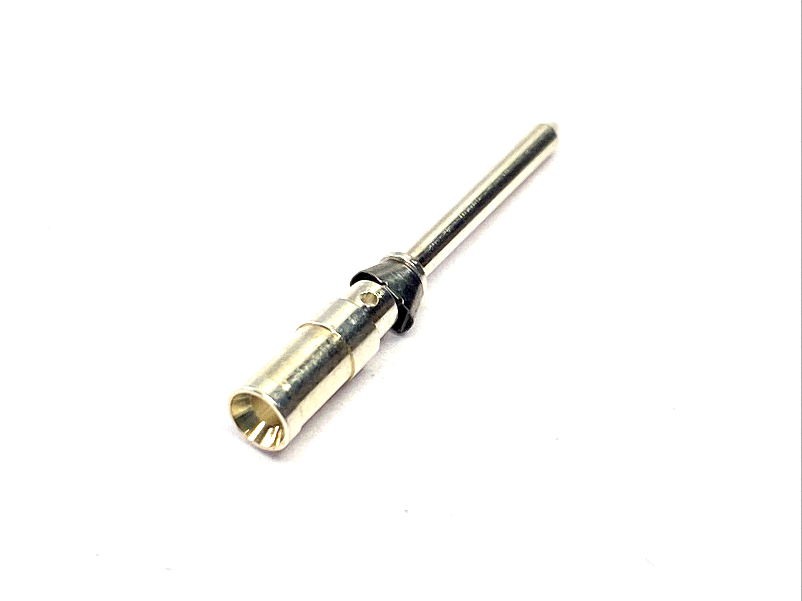 0011.0108 | Atlas Copco Crimp Contact 1.5mm² Han D Q 7/0 LOT OF 4 - New – Open box - Maverick Industrial Sales