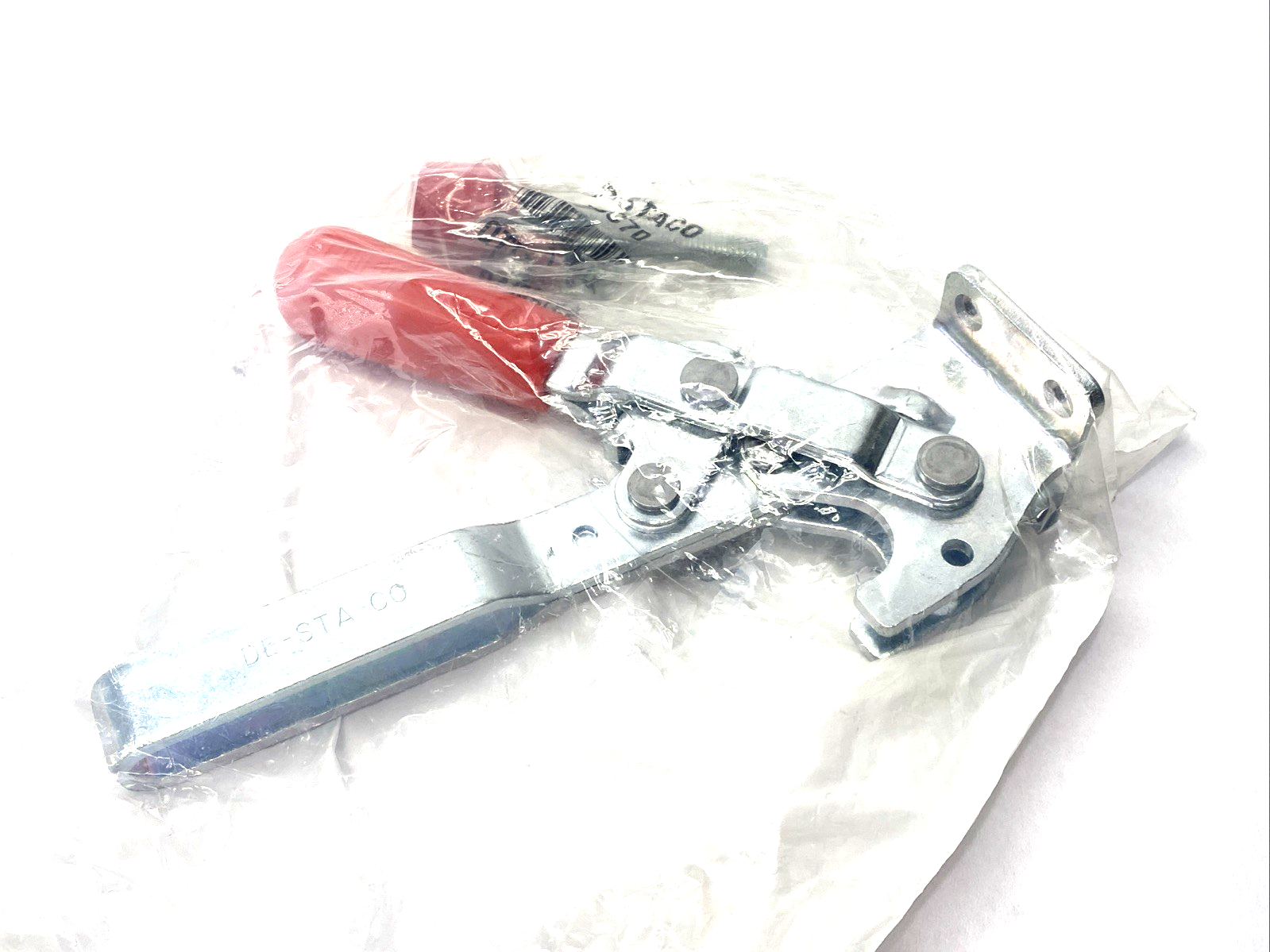Destaco 247-U Vertical Hold-Down Clamp - Maverick Industrial Sales