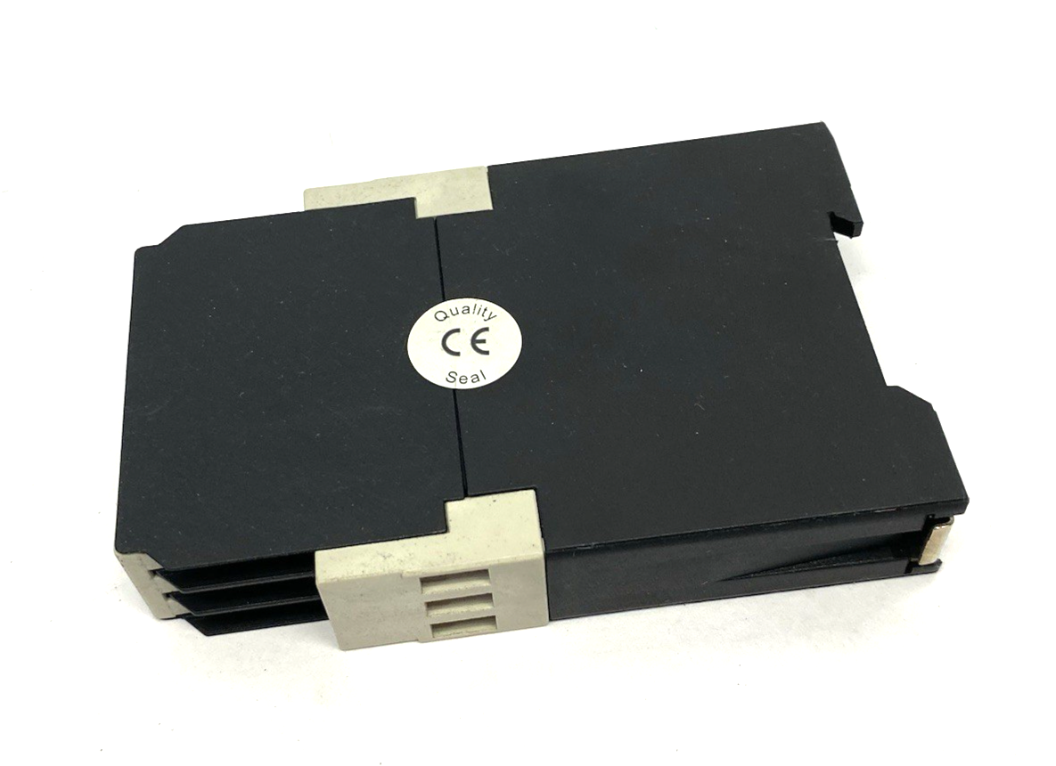 Schiele Entrelec 2.450.800.00 mecotron® Safety Relay ESTOP-2 - Maverick Industrial Sales