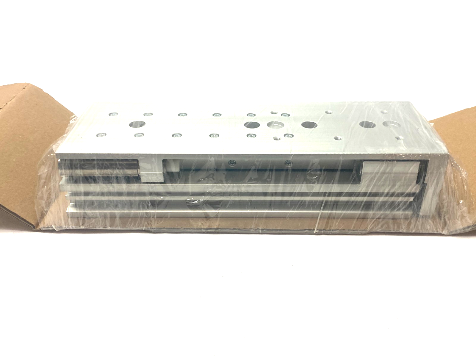Festo DGST-20-125-Y12A Mini Slide 125mm Stroke 20mm Bore 8085188 - Maverick Industrial Sales