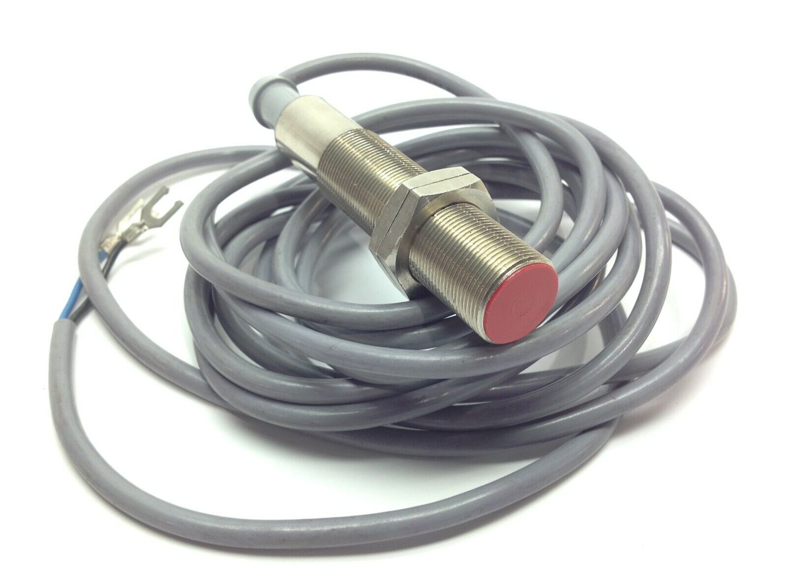 ISSC 1271-1-A Proximity Sensor 24-240VAC - Maverick Industrial Sales