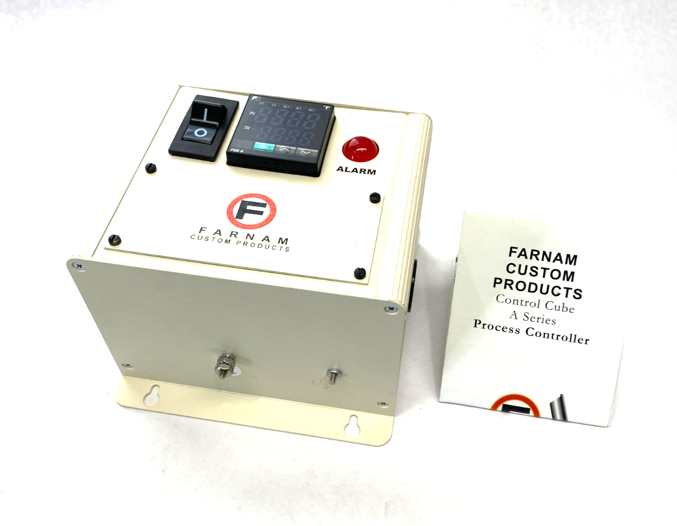 Farnam CC-A10 Control Cube Process Controller A Series - Maverick Industrial Sales