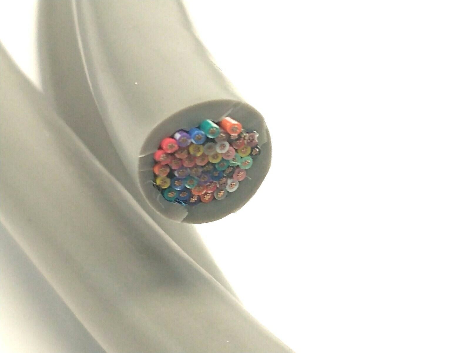 SJF-CAB-1 | Automotion Technologies Interface To Junction Box Cable - New – Open Box - Maverick Industrial Sales