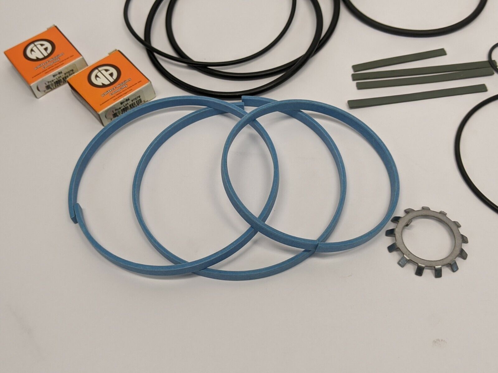 418-10254 Cylinder Repair Kit ML-2450-KIT / 98-959-1283 - Maverick Industrial Sales